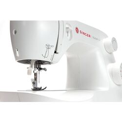 Masina de cusut Singer Madam 2 (White) Thumb