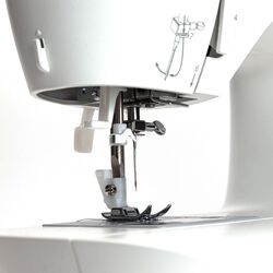Masina de cusut Singer Madam 2 (White) Thumb