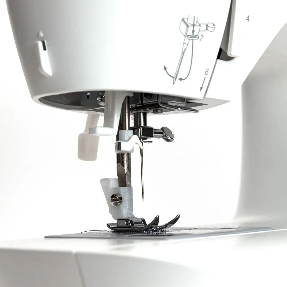 Masina de cusut Singer Madam 2 (White) - 8