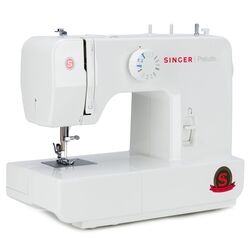 Masina de cusut Singer Prelude (White) Thumb