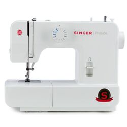 Masina de cusut Singer Prelude (White) Thumb