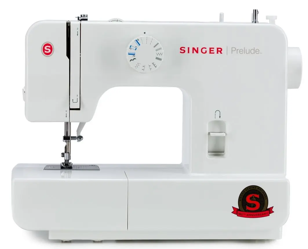 Masina de cusut Singer Prelude (White)
