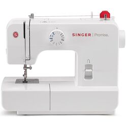 Швейная машина Singer Promise 1408 (White)