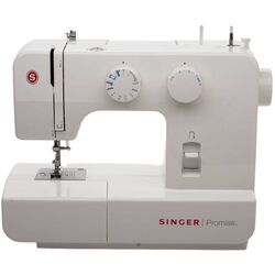 Masina de cusut Singer Promise 1409 (White)