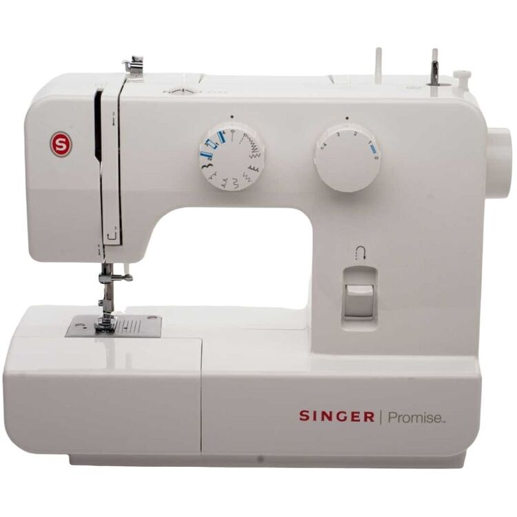 Singer Promise 1409