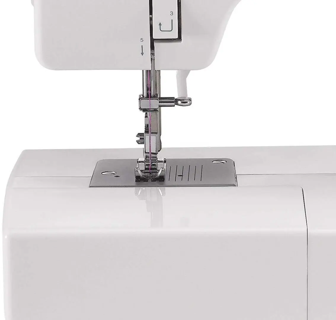 Швейная машина Singer Promise SMC 1412 (White) - 5