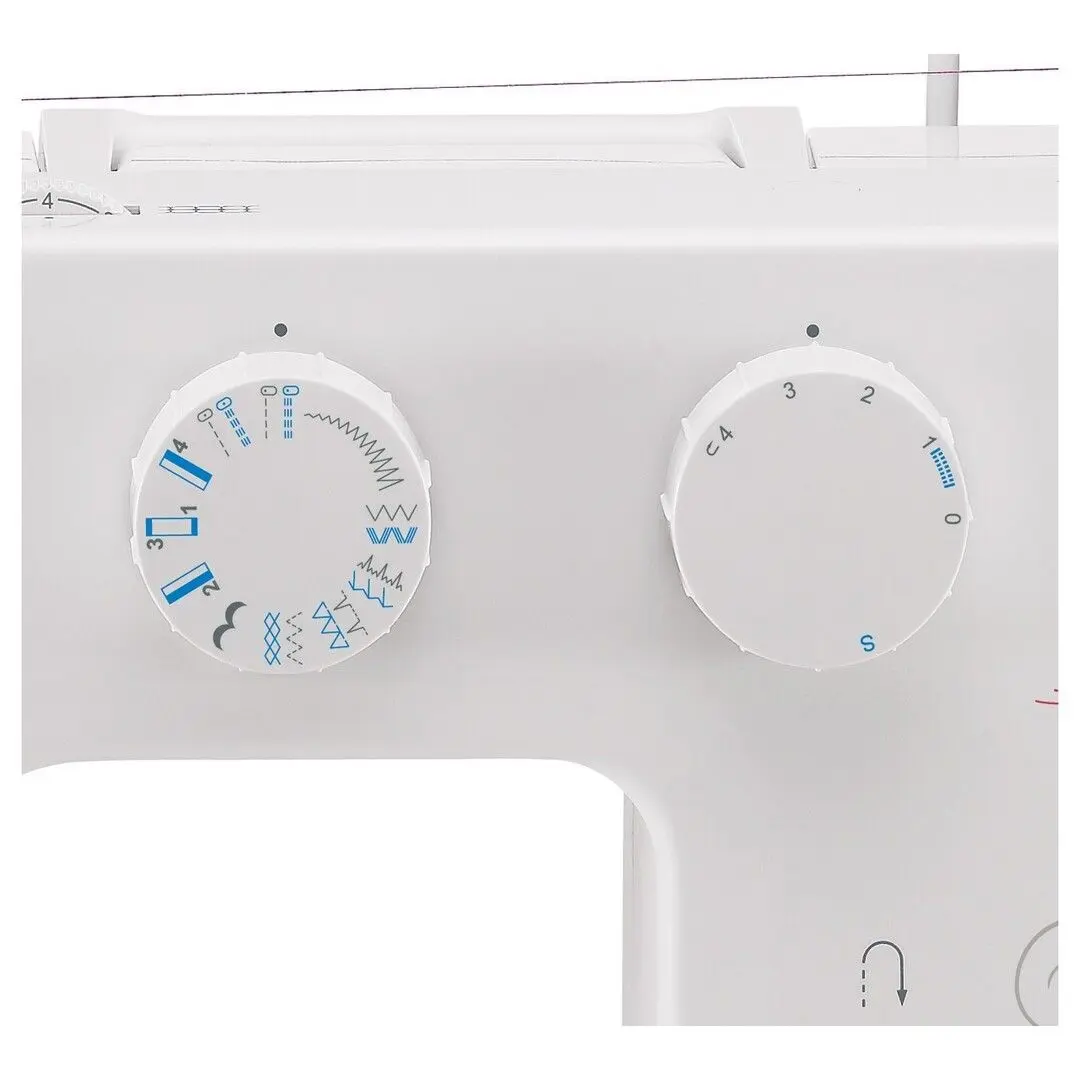Швейная машина Singer Promise SMC 1412 (White) - 4