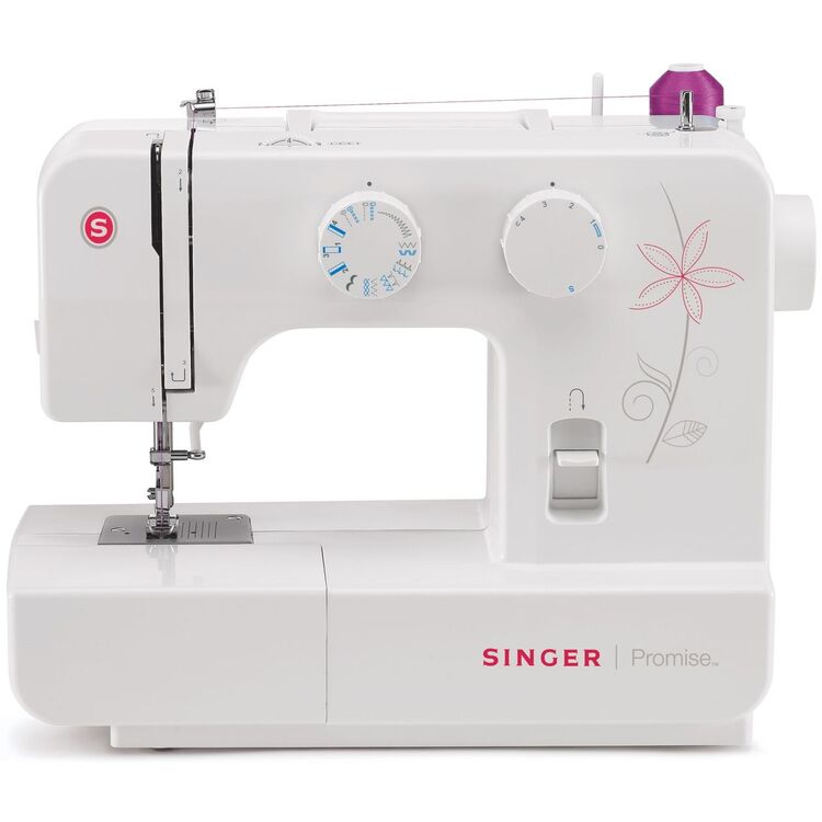 Singer Promise SMC 1412