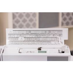 Masina de cusut Singer Quantum Stylist 9960 (White) Thumb