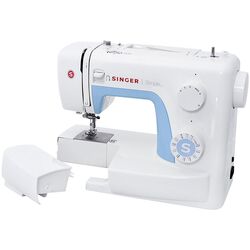 Швейная машина Singer Simple 3221 (White/Blue) Thumb