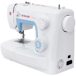 Швейная машина Singer Simple 3221 (White/Blue) Thumb
