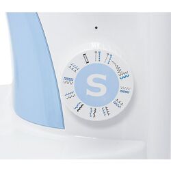 Швейная машина Singer Simple 3221 (White/Blue) Thumb
