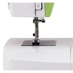 Masina de cusut Singer Simple 3229 (White/Green) Thumb