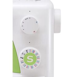 Masina de cusut Singer Simple 3229 (White/Green) Thumb