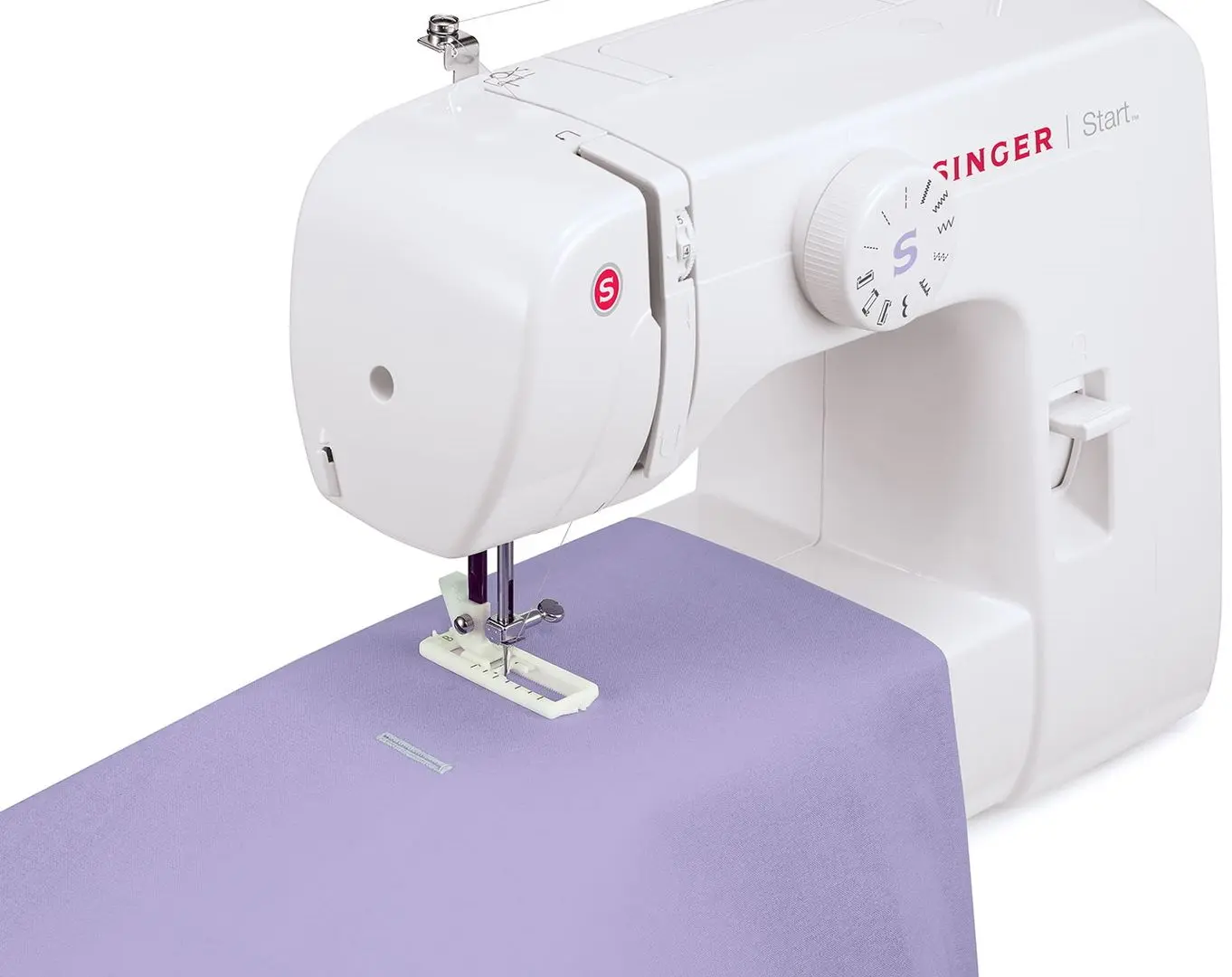 Швейная машина Singer Start 1306 (White) - 2