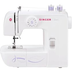 Швейная машина Singer Start 1306 (White)