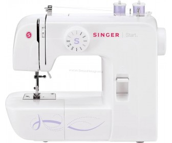 Швейная машина Singer Start 1306 (White)