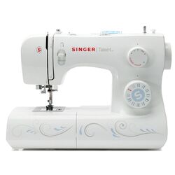 Швейная машина Singer Talent 3323 (White)