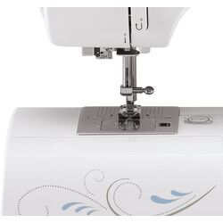 Швейная машина Singer Talent 3323 (White) Thumb