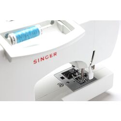 Швейная машина Singer Talent 3323 (White) Thumb