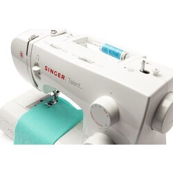 Швейная машина Singer Talent 3323 (White) Thumb
