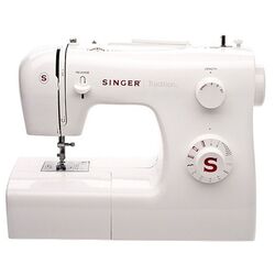 Швейная машина Singer Tradition 2250 (White)
