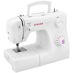 Masina de cusut Singer Tradition 2263 (White) Thumb