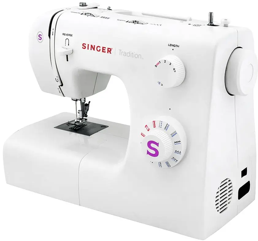 Masina de cusut Singer Tradition 2263 (White) - 7