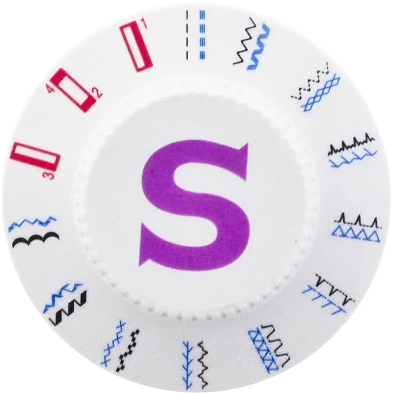 Masina de cusut Singer Tradition 2263 (White) - 5