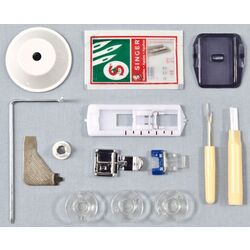 Masina de cusut Singer Tradition 2263 (White) Thumb