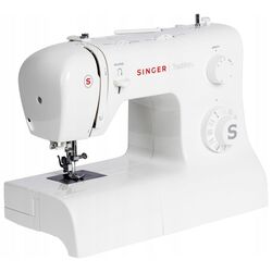 Masina de cusut Singer Tradition 2282 (White) Thumb