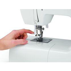 Masina de cusut Singer Tradition 2282 (White) Thumb