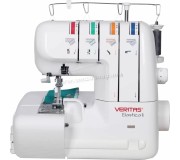 Оверлок Veritas Elastica II (White)