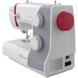 Masina de cusut Veritas Rosa (White/Grey) Thumb