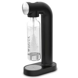 Сифон для газирования Brita SodaOne (Black) Thumb