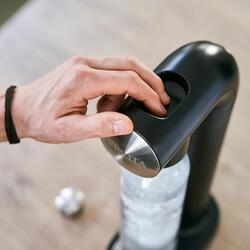 Сифон для газирования Brita SodaOne (Black) Thumb
