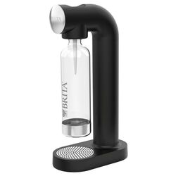 Sifon pentru carbonatare Brita SodaOne (Black)
