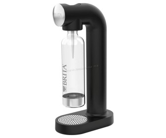 Sifon pentru carbonatare Brita SodaOne (Black)