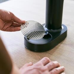 Сифон для газирования Brita SodaOne (Black) Thumb