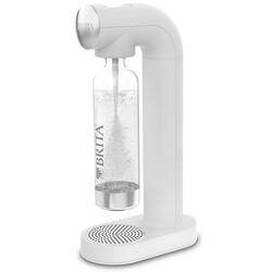 Сифон для газирования Brita SodaOne (White) Thumb