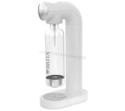 Sifon pentru carbonatare Brita SodaOne (White)