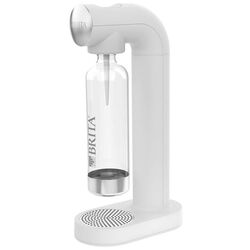 Sifon pentru carbonatare Brita SodaOne (White)