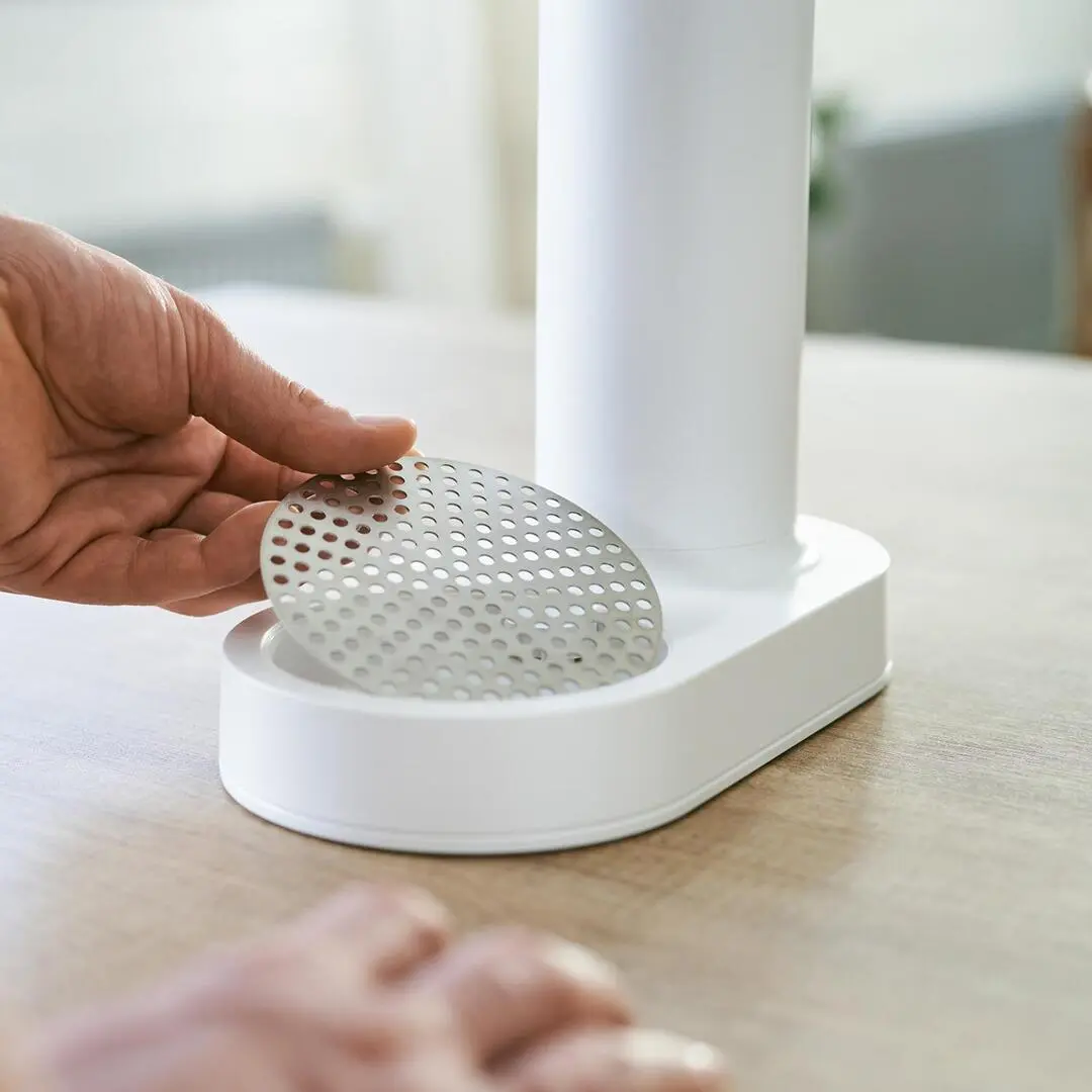 Сифон для газирования Brita SodaOne (White)