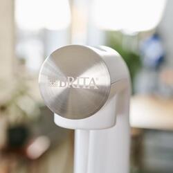 Сифон для газирования Brita SodaOne (White) Thumb