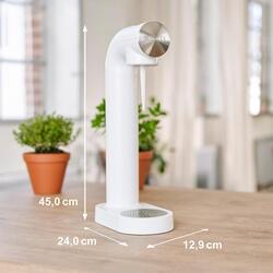 Сифон для газирования Brita SodaOne (White) Thumb