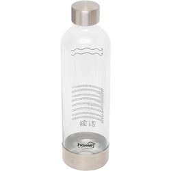 Sicla pentru aparatul de carbonatare Home HGSZG1000P (Transparent/Inox)