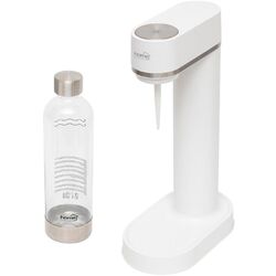 Сифон для газирования Home HGSZG1000 (White/Inox) Thumb