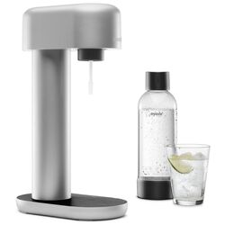 Сифон для газирования Mysoda Ruby (Silver) Thumb