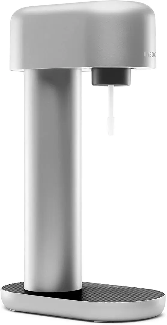 Сифон для газирования Mysoda Ruby (Silver)