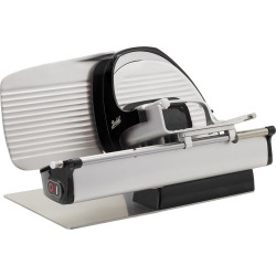 Ломтерезка Berkel Home Line 250 Plus (White/Black) Thumb